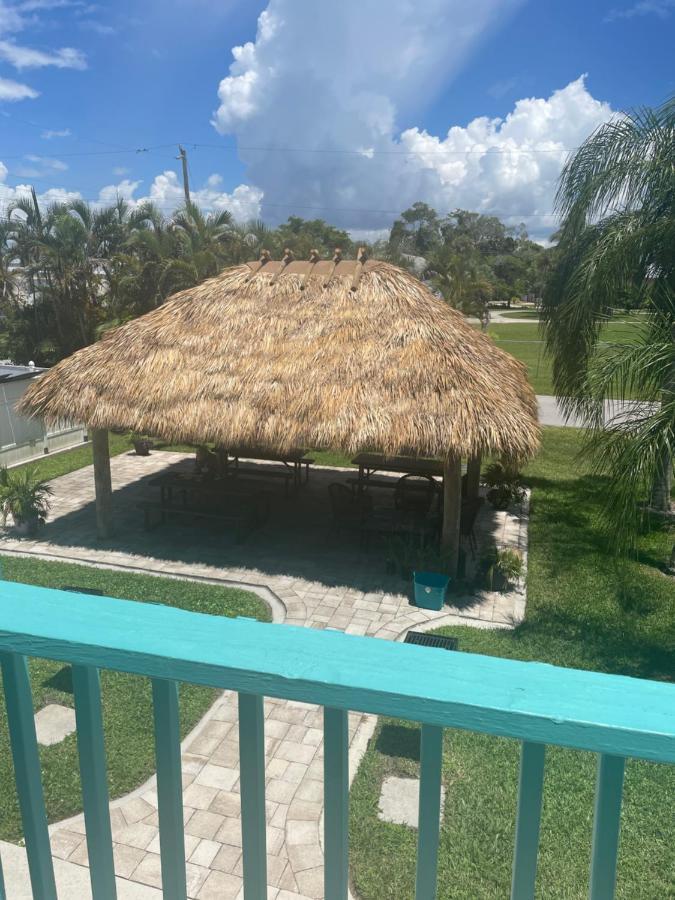 Hideaway Village Fort Myers Beach Exterior foto