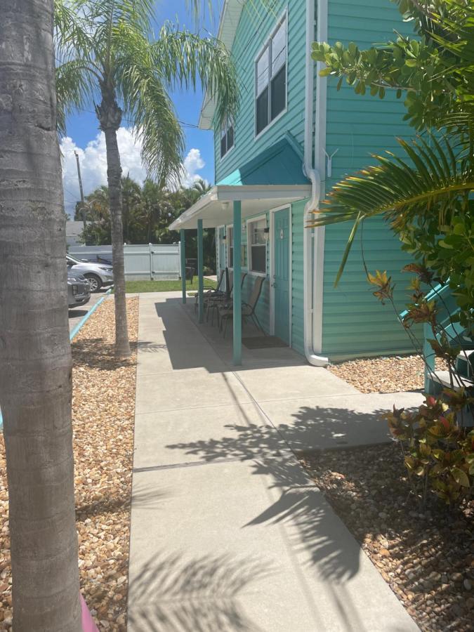 Hideaway Village Fort Myers Beach Exterior foto